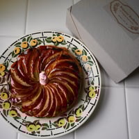 全国発送】2026 Galette des rois(プレーン ガレット・デ・ロワ) | N