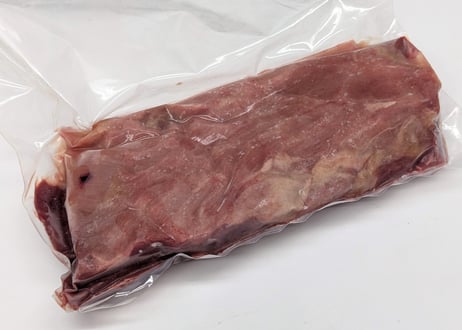 野生の猪肉　赤身バラ700g