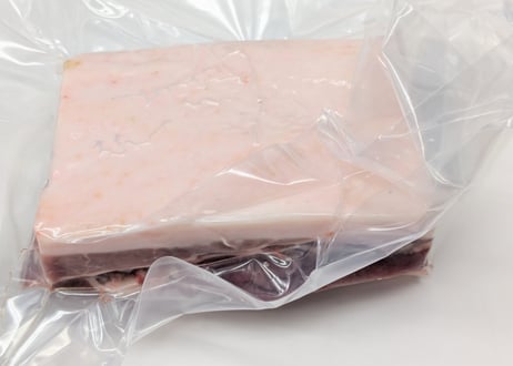 野生の猪肉　脂しっかりバラ400gメス【冷凍】