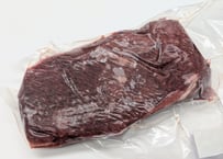 野生の鹿肉　モモ（外側）401g~450g【冷凍】