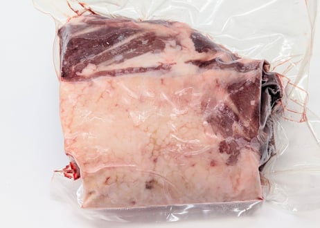 野生の猪肉　脂ほどほどカタロース750g メス【冷凍】
