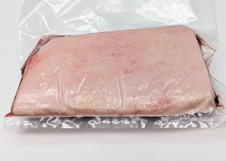 野生の猪肉　脂ほどほどロース450g メス【冷凍】