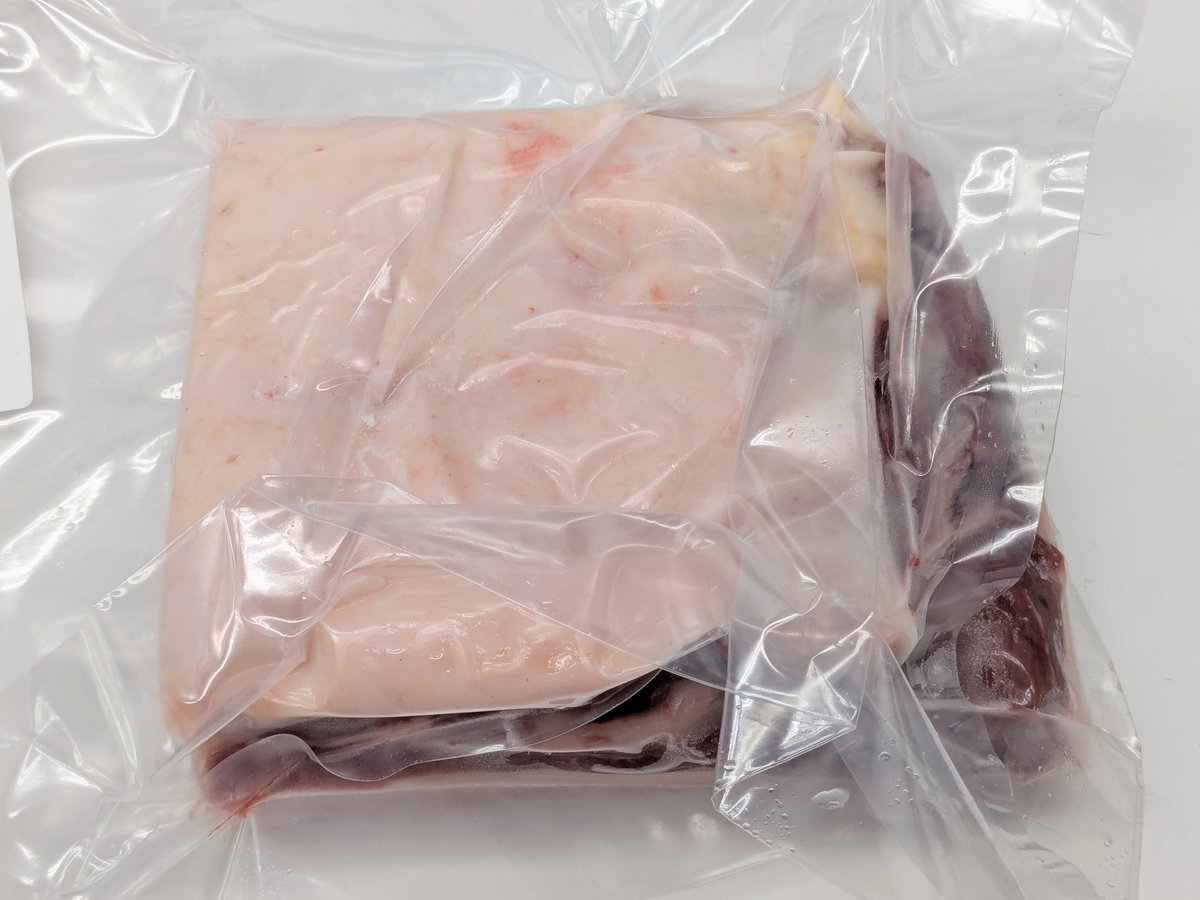 野生の猪肉 脂しっかりバラ600gメス【冷凍】 | 山肉デリ 鹿肉 野生の猪肉 脂しっかりバラ600gメス【冷凍】 | 山肉デリ 鹿肉