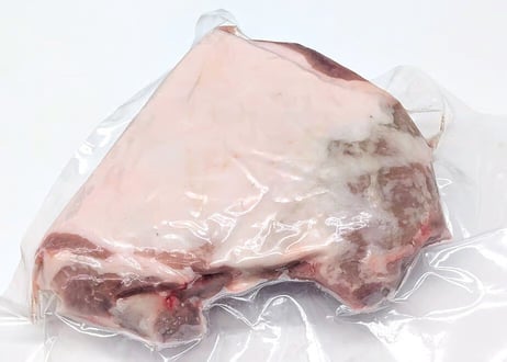 野生の猪肉　脂ほどほどカタ【冷凍】