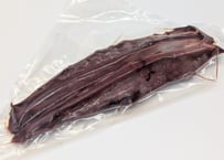 野生の鹿肉　ヒレ351g~400g【冷凍】