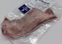 野生の猪肉　赤身ロース250gメス【冷凍】