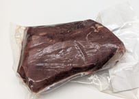 野生の鹿肉　モモ（内モモ）251g~300g【冷凍】