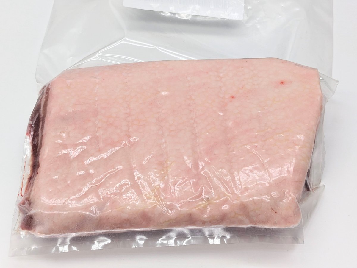 野生の猪肉 脂しっかりバラ600g メス【冷凍】 | 山肉デリ 鹿肉・猪肉ならジビエ専門の当店...