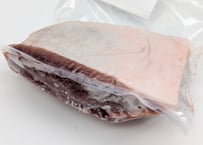 野生の猪肉　脂しっかりモモ【冷凍】