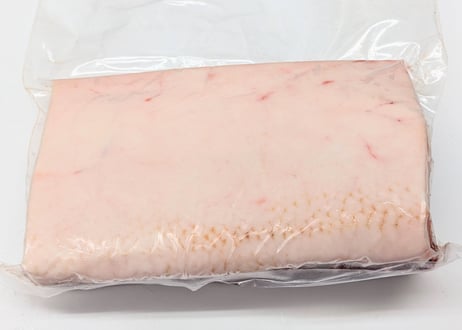 野生の猪肉　脂しっかりロース850g メス【冷凍】