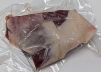 野生の猪肉　赤身外モモ100gオス【冷凍】