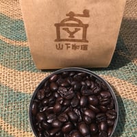 アイスコーヒーブレンド　100ℊ