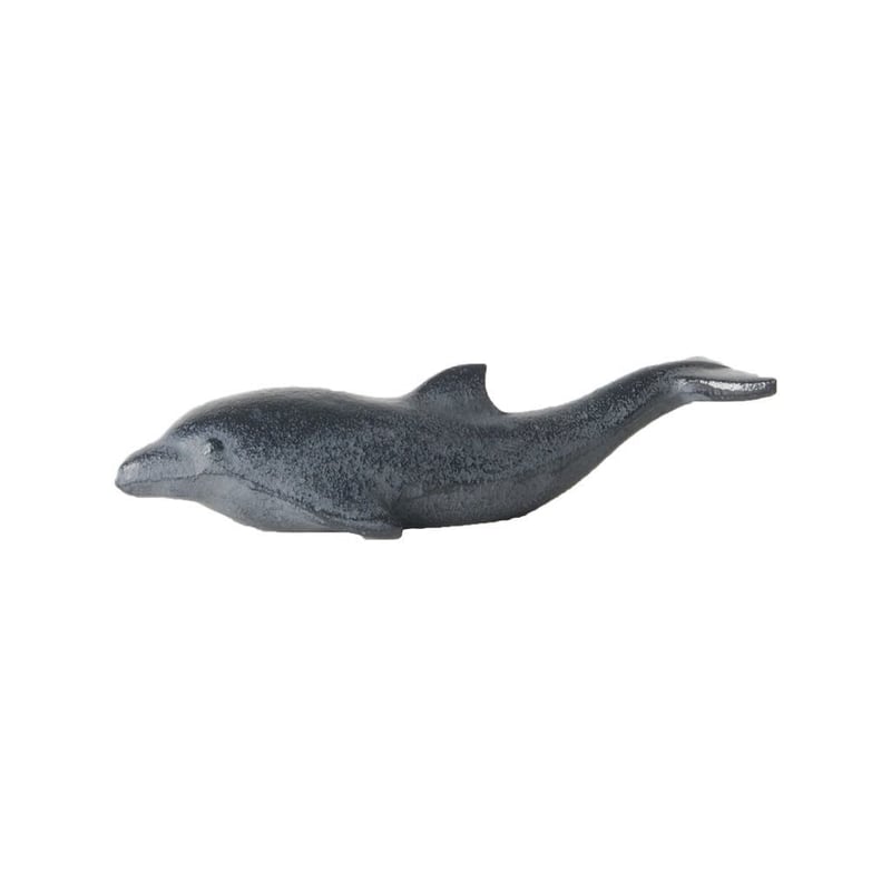 銀製イルカ 書鎮 イルカ / Dolphin Paperweight | 炭谷三郎商店