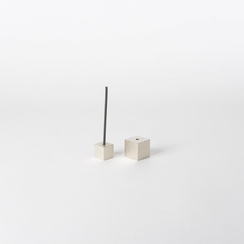 超希少 新品 GIMME5 INCENSE HOLDER お香立て 超希少 新品 GIMME5 INCENSE HOLDER お香立て NIINAxCACTUS CLUB
