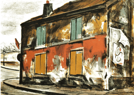 CATEGORY 洋画 | ArtPlus OnlineStore