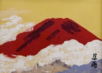 ❣️価格交渉賜ります❣️【新品】　中島千波 神田の大糸桜 中島千波「神田の大糸櫻」 | ArtPlus OnlineStore