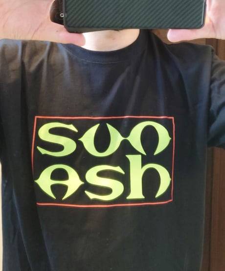 Sunash-T(BLK)