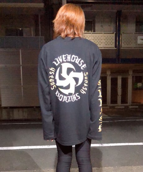Sunash LS-T(限定GLD)