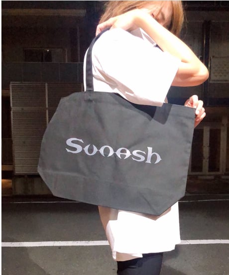 Sunash-totebag