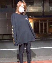 Sunash LS-T(限定GLD)