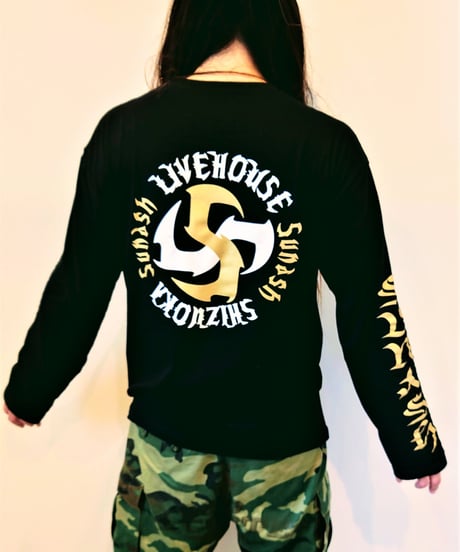 Sunash LS-T(限定GLD)