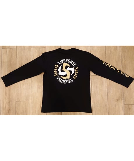 Sunash LS-T(限定GLD)