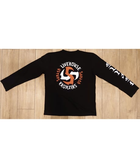 Sunash LS-T(通常)
