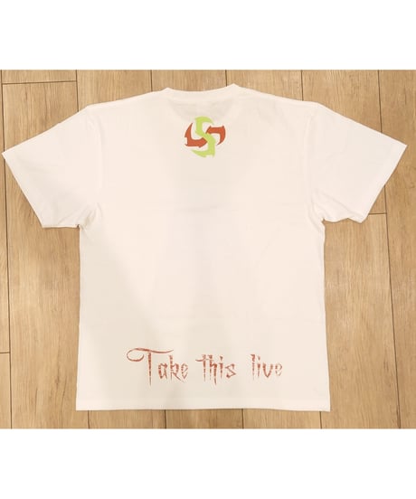 Sunash-T(WHT)