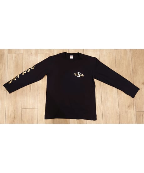 Sunash LS-T(限定GLD)