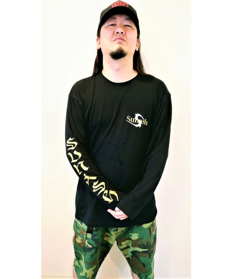 Sunash LS-T(限定GLD)