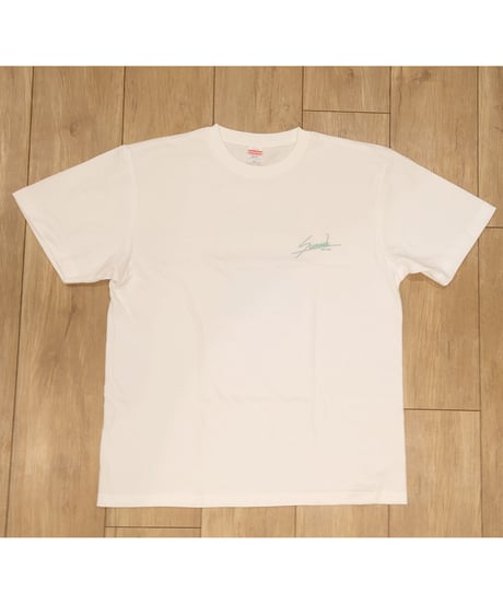 SunashxNoi-T(WHT)