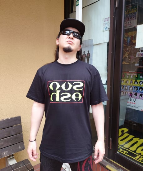 Sunash-T(BLK)