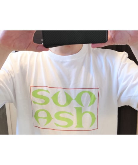 Sunash-T(WHT)
