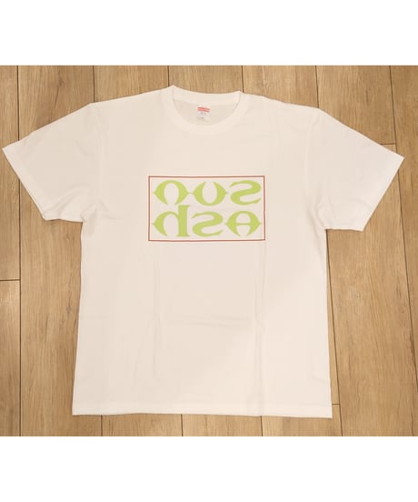 Sunash-T(WHT)