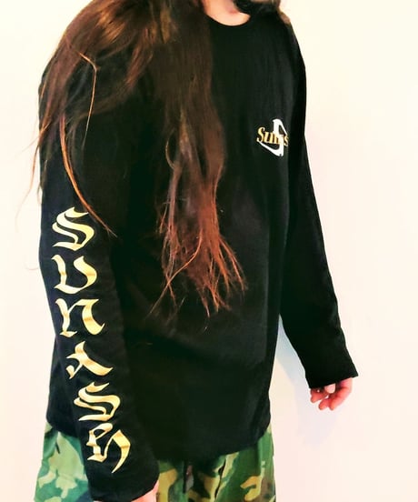 Sunash LS-T(限定GLD)