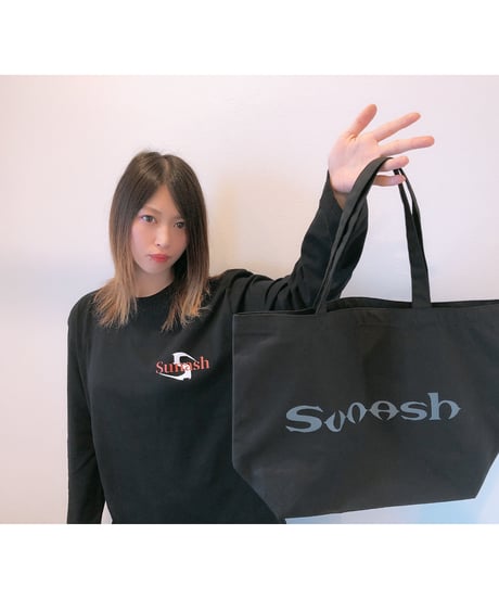 Sunash-totebag