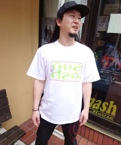 Sunash-T(WHT)