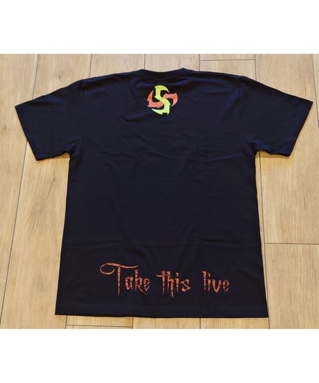 Sunash-T(BLK)