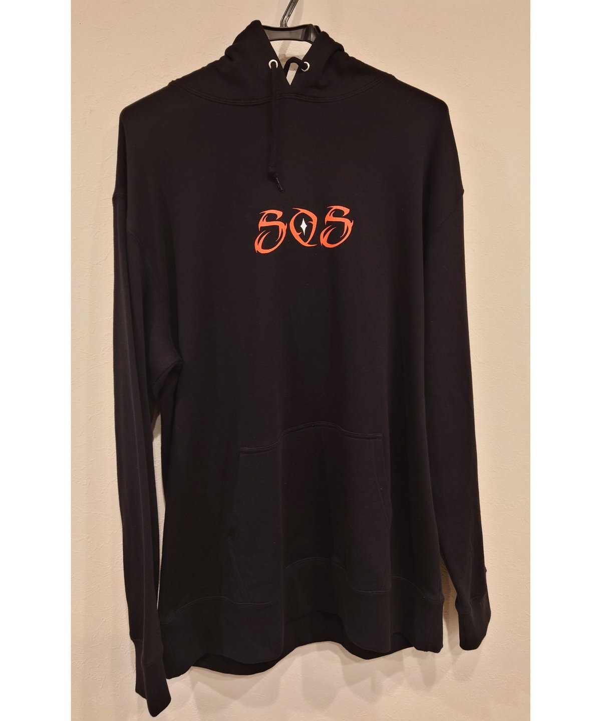 SxOxSパーカー(ブラック) | Sunash's STORE SxOxSパーカー(ブラック) | Sunash's STORE