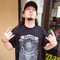 SunashxDM7WORKS-T(BLK/GL)