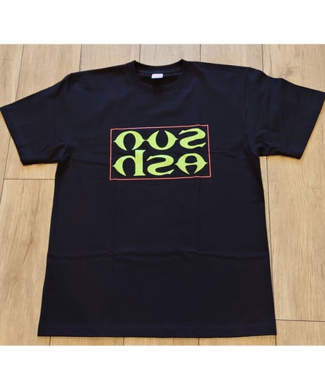 Sunash-T(BLK)