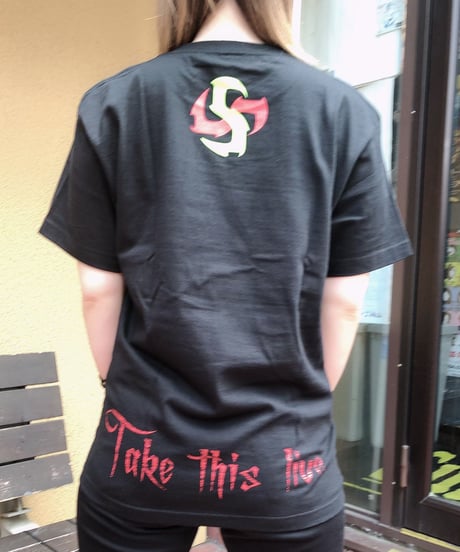 Sunash-T(BLK)