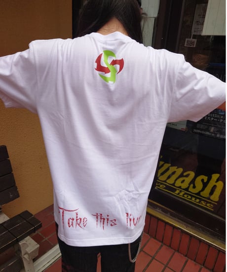 Sunash-T(WHT)