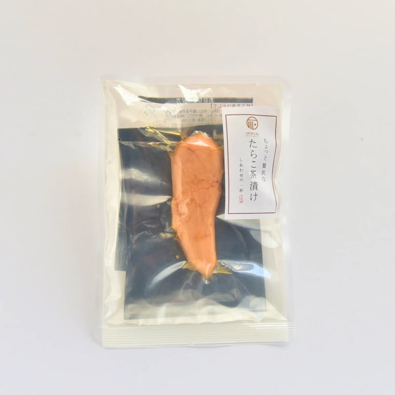 ちょっと贅沢なお茶漬け 単品 | 伊豆下田の定番お土産なら「下田時計台