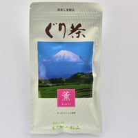 ぐり茶　薫