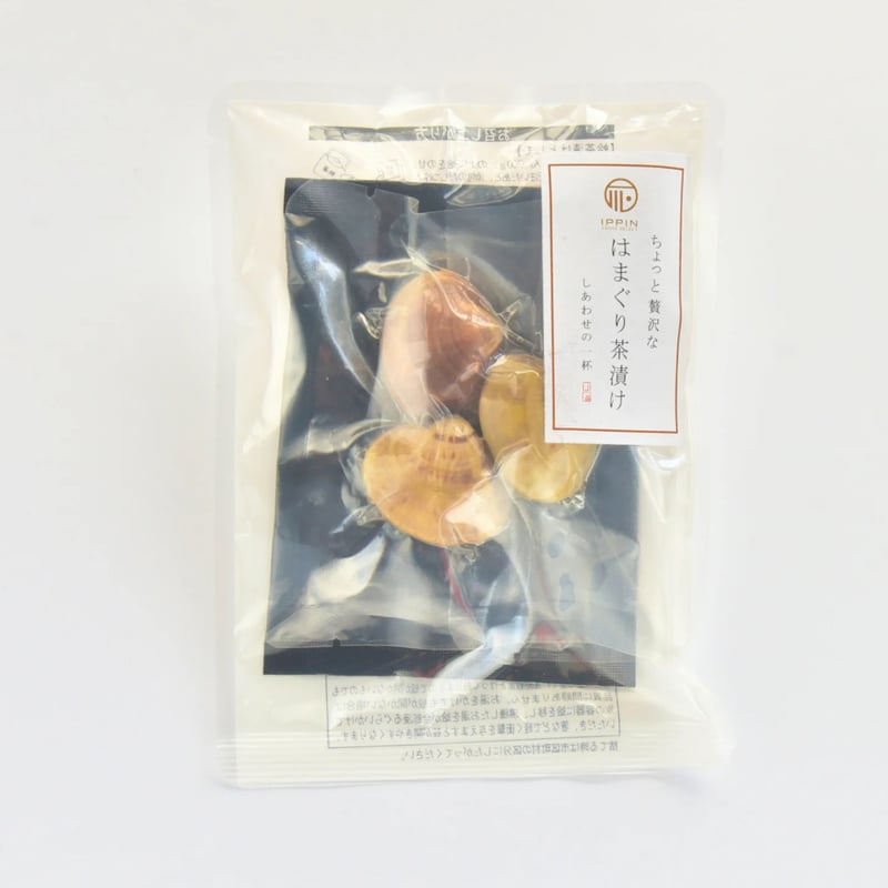 ちょっと贅沢なお茶漬け 単品 | 伊豆下田の定番お土産なら「下田時計台