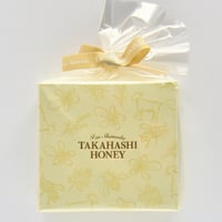 IZU HONEY SOAP　100g