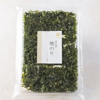 地のり