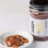 いか三升漬