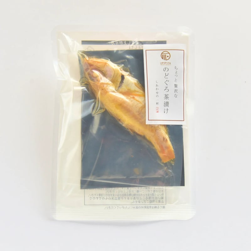 ちょっと贅沢なお茶漬け 単品 | 伊豆下田の定番お土産なら「下田時計台